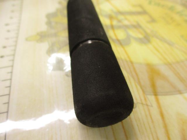 シルバーウルフMX 83MB-S・Q