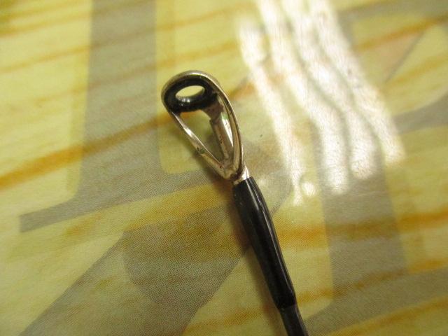 シルバーウルフMX 83MB-S・Q