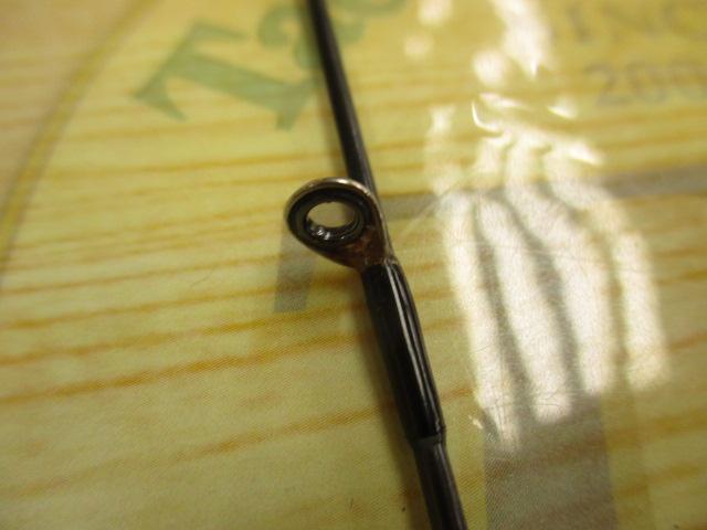 シルバーウルフMX 83MB-S・Q