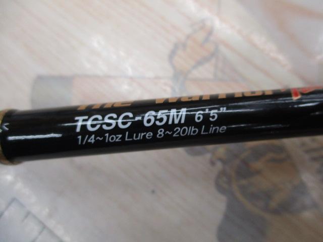 タクティクス TCSC-65M