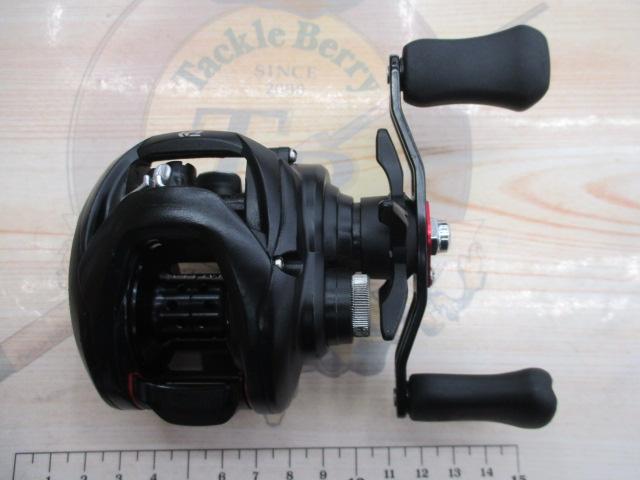 ダイワ タトゥーラ　TW 100SH-TW 未使用 タトゥーラ TW 100SH｜＠ベリーネット 日本最大新品中古釣具WEB