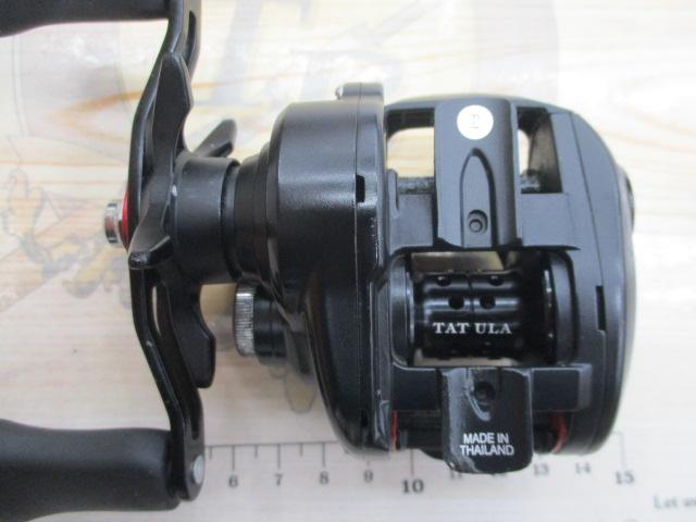 タトゥーラ TW 100SH｜＠ベリーネット 日本最大新品中古釣具WEB