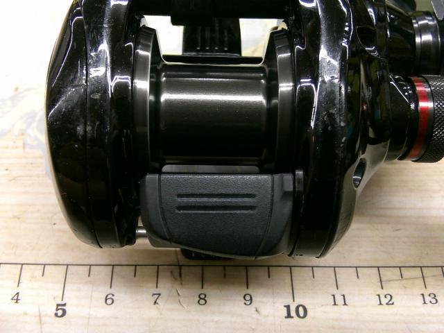 ✨【送料込み】17 スコーピオンDC100✨ Amazon | シマノ(SHIMANO) ベイトリール 両軸 17 スコーピオン