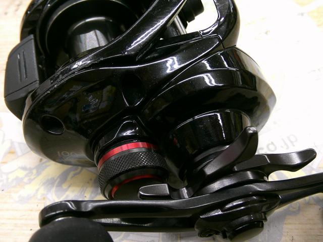 ✨【送料込み】17 スコーピオンDC100✨ Amazon | シマノ(SHIMANO) ベイトリール 両軸 17 スコーピオン