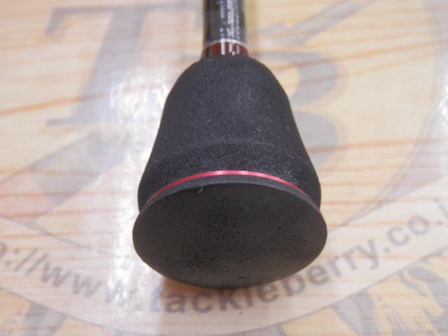 メジャークラフト　ファインテールfax-b642ul ファインテール エリア BAIT CASTING FAX-B642UL – フィッシング