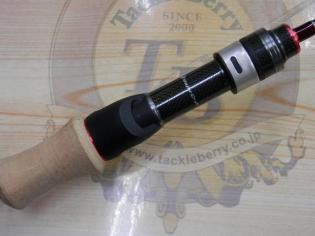 メジャークラフト　ファインテールfax-b642ul ファインテール FAX-B642UL｜＠ベリーネット 日本最大新品中古