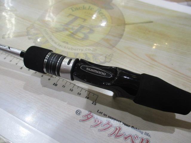 21 グラップラー BB タイプLJ B63-2 21グラップラーBBタイプLJ B63-2｜＠ベリーネット 日本最大新品