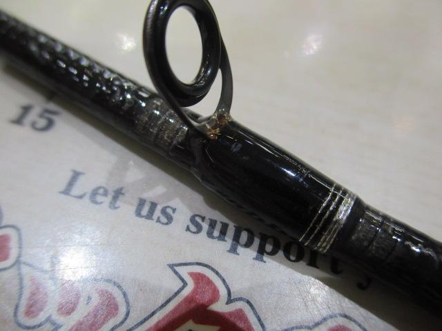 21グラップラーBBタイプLJ B63-2｜＠ベリーネット 日本最大新品