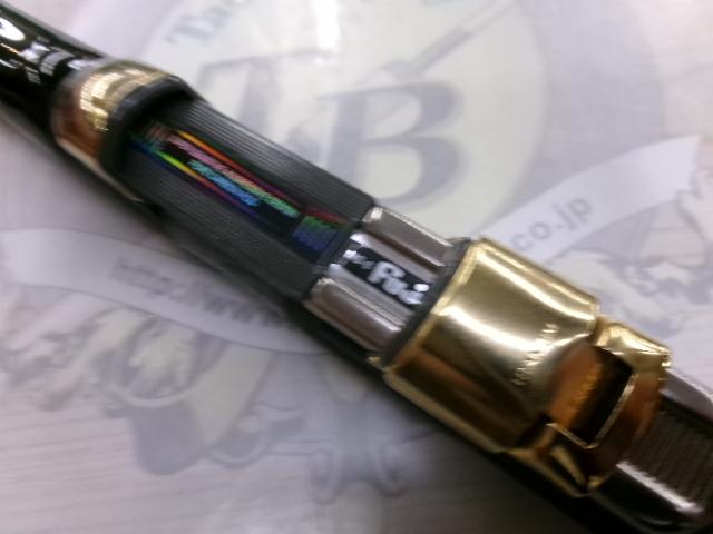 がま磯チヌスペシャルマスターモデル 50｜＠ベリーネット 日本