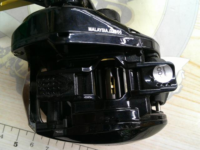 SHIMANO - imo   値下げ！ シマノ グラップラー BB 201HG（左） SHIMANO - imo 値下げ！ シマノ グラップラー BB 201HG（左