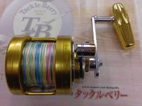 ティカチーム ST12NH ゴールド