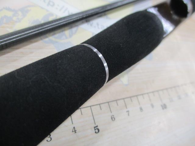 999.9フォーナインマイスター 622L イエローウルフ