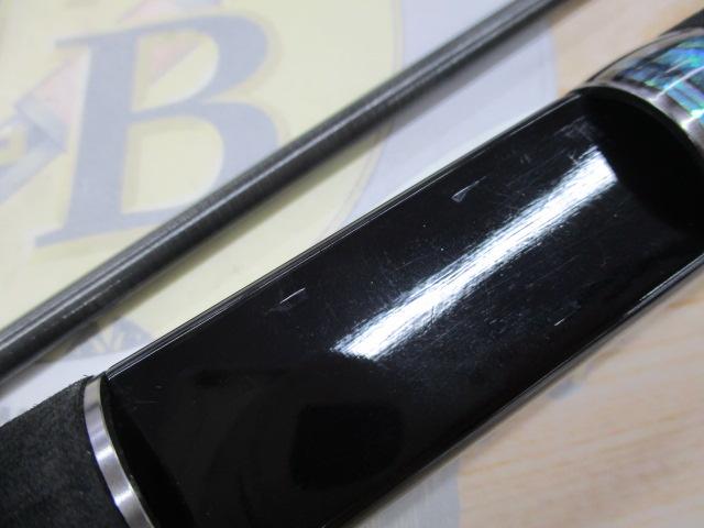 999.9フォーナインマイスター 622L イエローウルフ