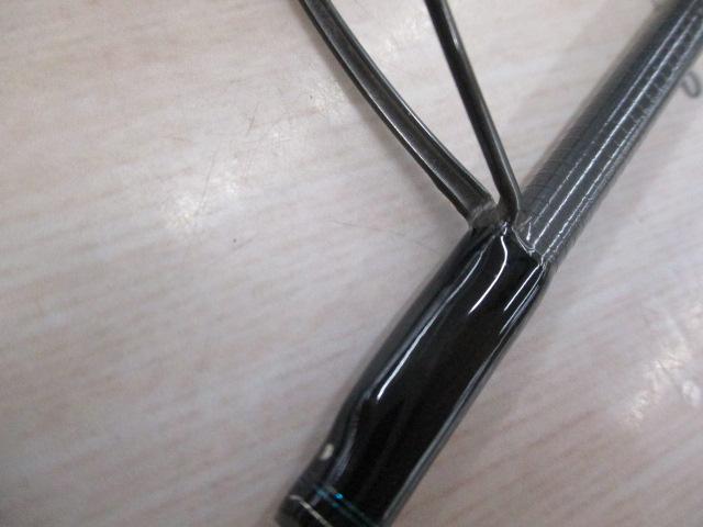 999.9フォーナインマイスター 622L イエローウルフ