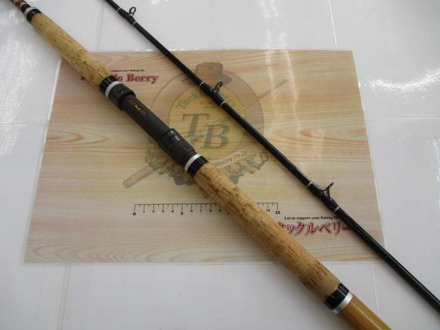 テクスターキャロナック 20-300