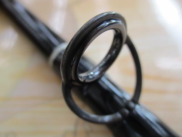 テクスターキャロナック 20-300