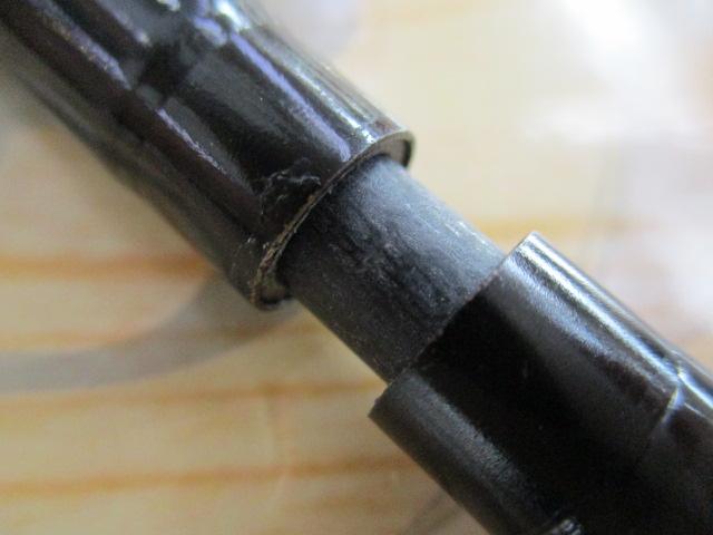 テクスターキャロナック 20-300