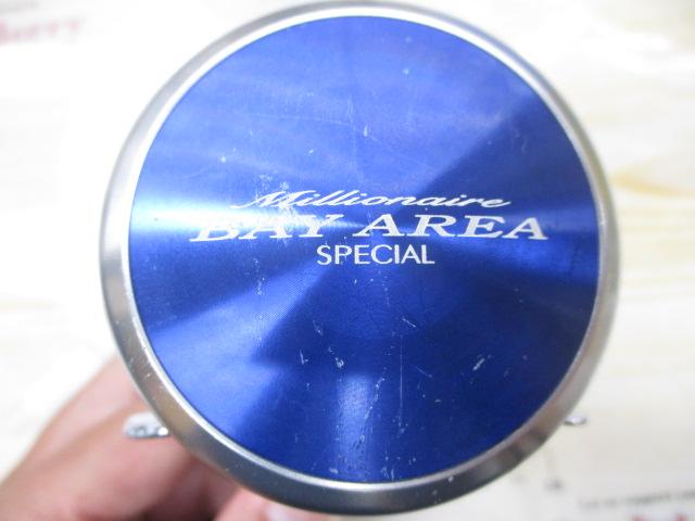 DAIWA ベイエリアスペシャル 100L 両軸リール DAIWA ベイエリアスペシャル 100L 両軸リール