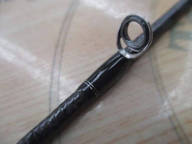 サーベルチューンSS B66ML