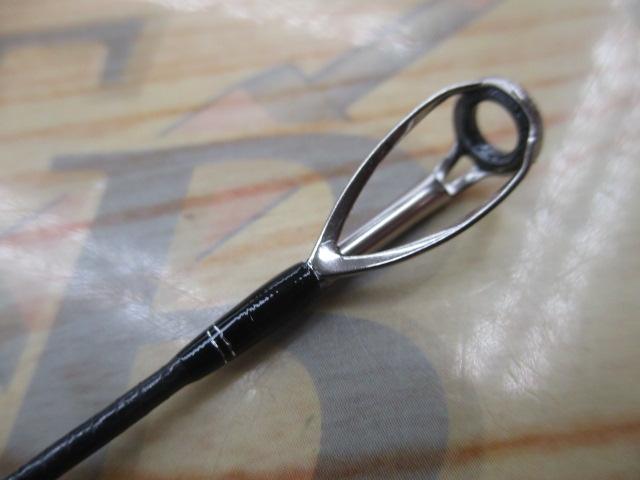 サーベルチューンSS B66ML