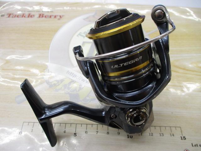21アルテグラ C2000SHG｜＠ベリーネット 日本最大新品中古釣具