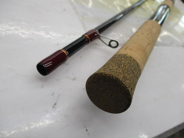 スーパートラウトモストロSTm82