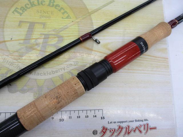 スーパートラウトモストロSTm82