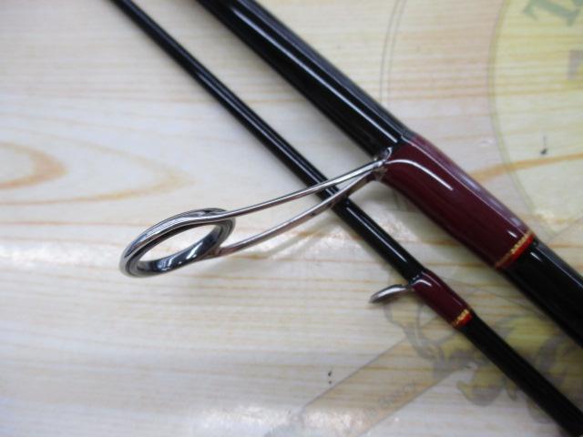 スーパートラウトモストロSTm82