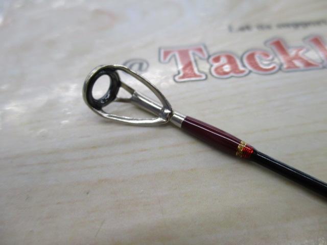 スーパートラウトモストロSTm82