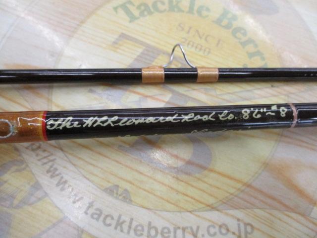 ゴールデンシャドウ#8 9.8