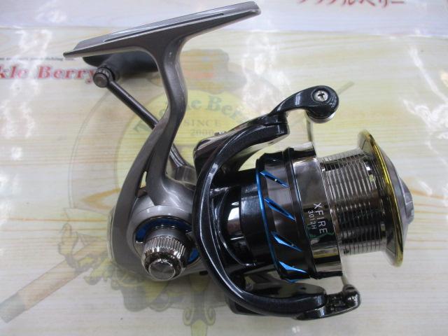 14エクスファイア 3012H｜＠ベリーネット 日本最大新品中古釣具