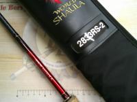 18ワールドシャウラ 2833RS-2