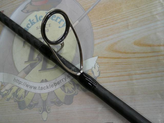 18ディアルーナ　S106MH シマノ(SHIMANO) 18ディアルーナ S106MH ディアルーナ[DIALUNA