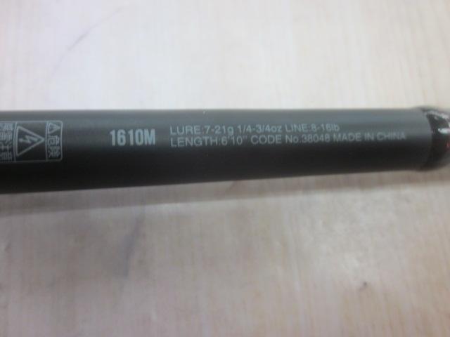 18ポイズンアドレナ 1610M