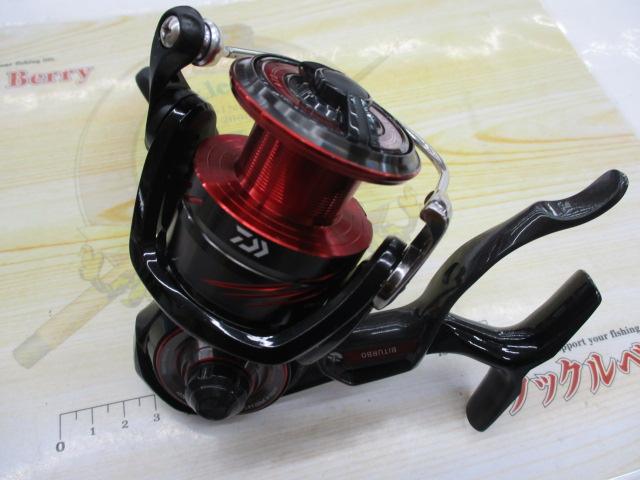 23シグナス 3000XH-LBD｜＠ベリーネット 日本最大新品中古釣具