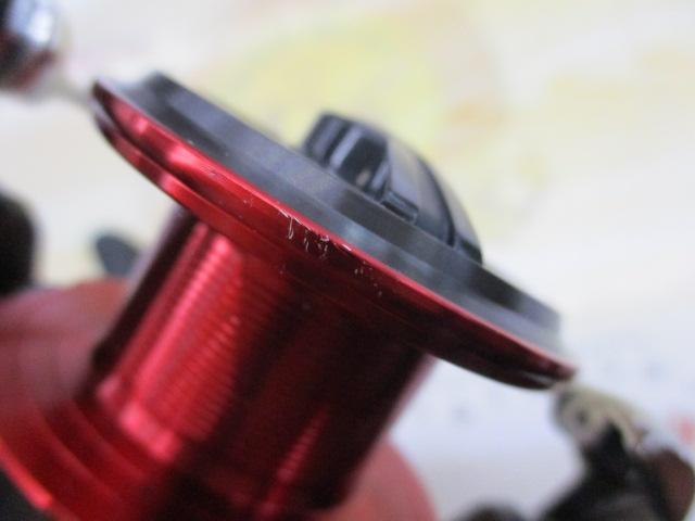 23シグナス 3000XH-LBD