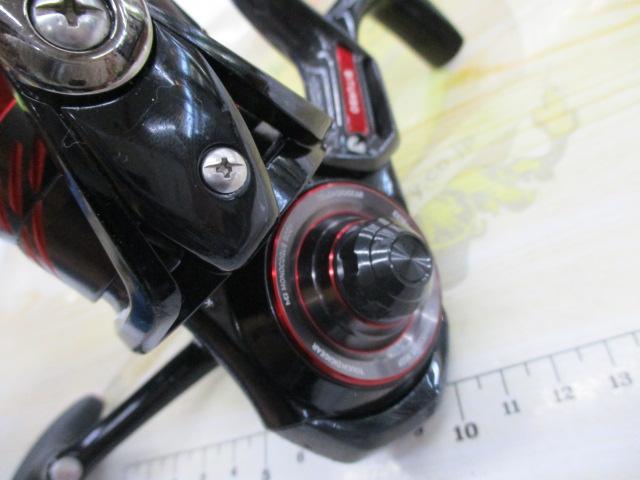 23シグナス 3000XH-LBD