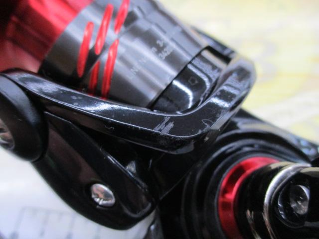 23シグナス 3000XH-LBD