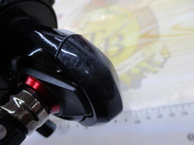 23シグナス 3000XH-LBD