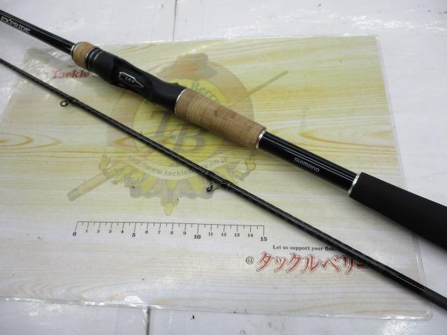 エクスプライド　1610m-2 22 エクスプライド 1610M-2 – フィッシングマックス WEBSHOP