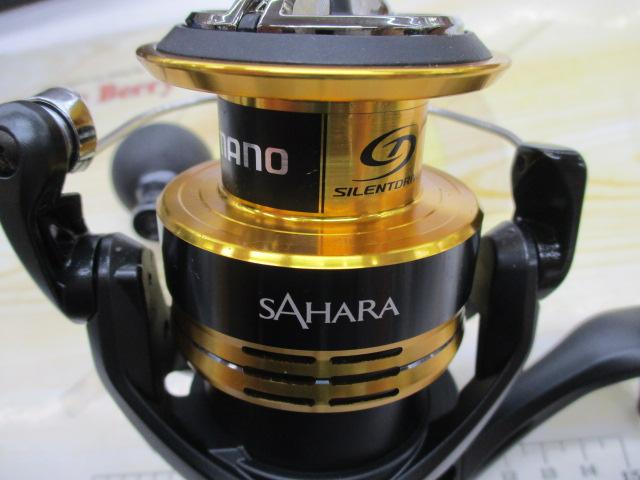 22サハラ C5000XG｜＠ベリーネット 日本最大新品中古釣具WEBショップ