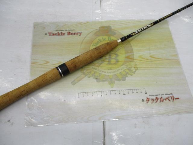 タクティクス TCSS-62ULST｜＠ベリーネット 日本最大新品中古