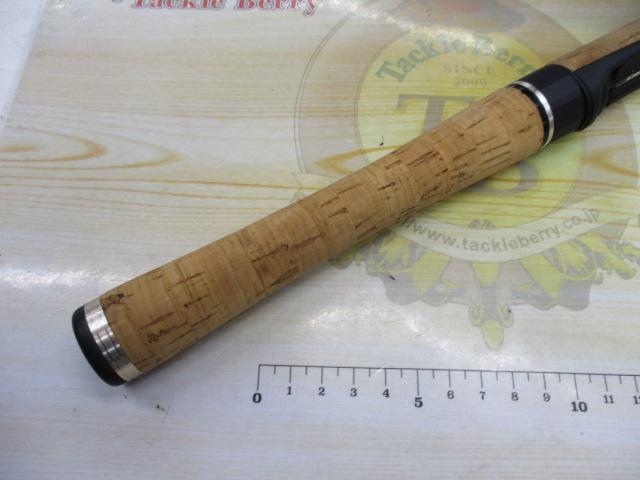 タクティクス TCSS-62ULST｜＠ベリーネット 日本最大新品中古釣具WEB