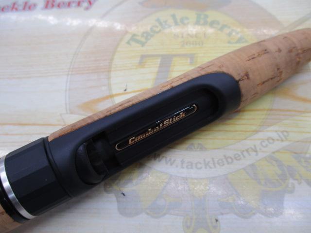 タクティクス フェザーティップ TCSS-62ULST Feather Tip エバー