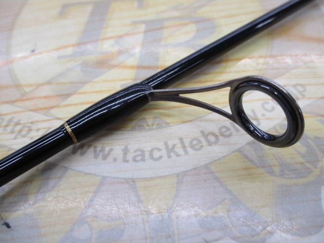 タクティクス TCSS-62ULST｜＠ベリーネット 日本最大新品中古釣具WEB