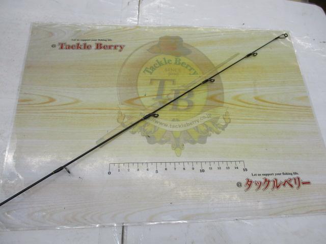 タクティクス TCSS-62ULST｜＠ベリーネット 日本最大新品中古釣具WEB