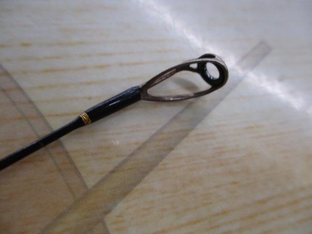 タクティクス TCSS-62ULST｜＠ベリーネット 日本最大新品中古釣具WEB