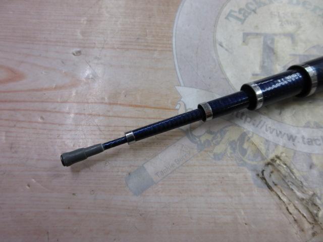 SXILトーナメントISO 1.5-53