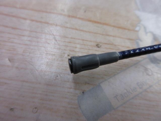 SXILトーナメントISO 1.5-53