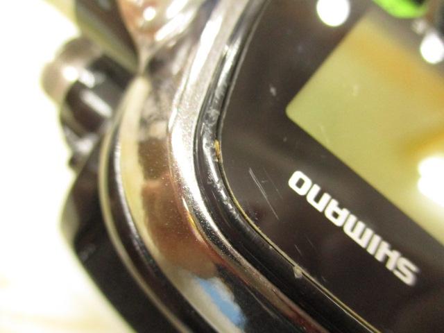 12フォースマスター 3000MK